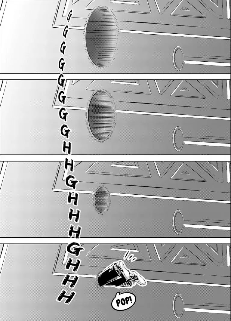 Dreamnautes Chapter 10 page 13 - Chapter 10