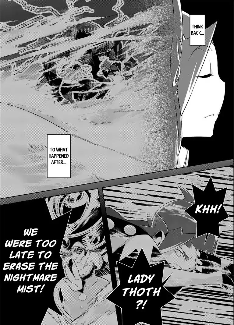 Dreamnautes Chapter 10 page 17 - Chapter 10
