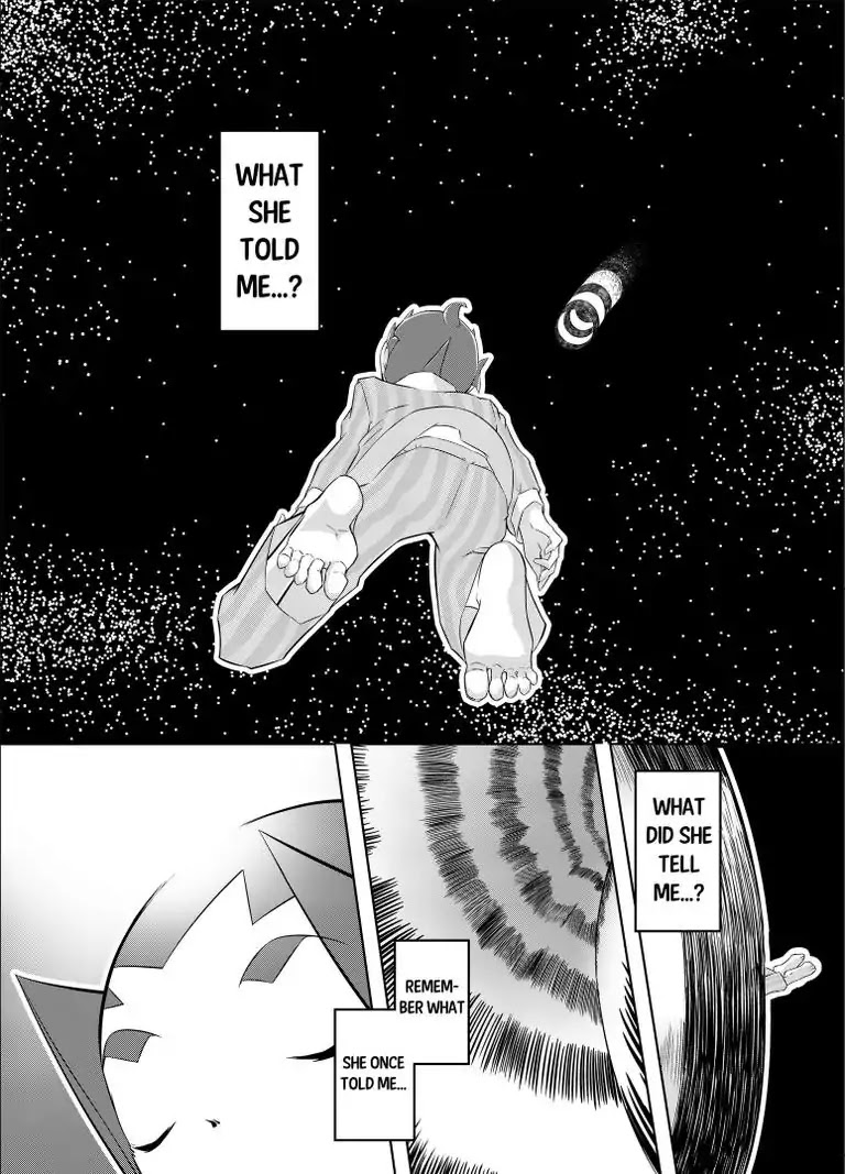 Dreamnautes Chapter 10 page 21 - Chapter 10
