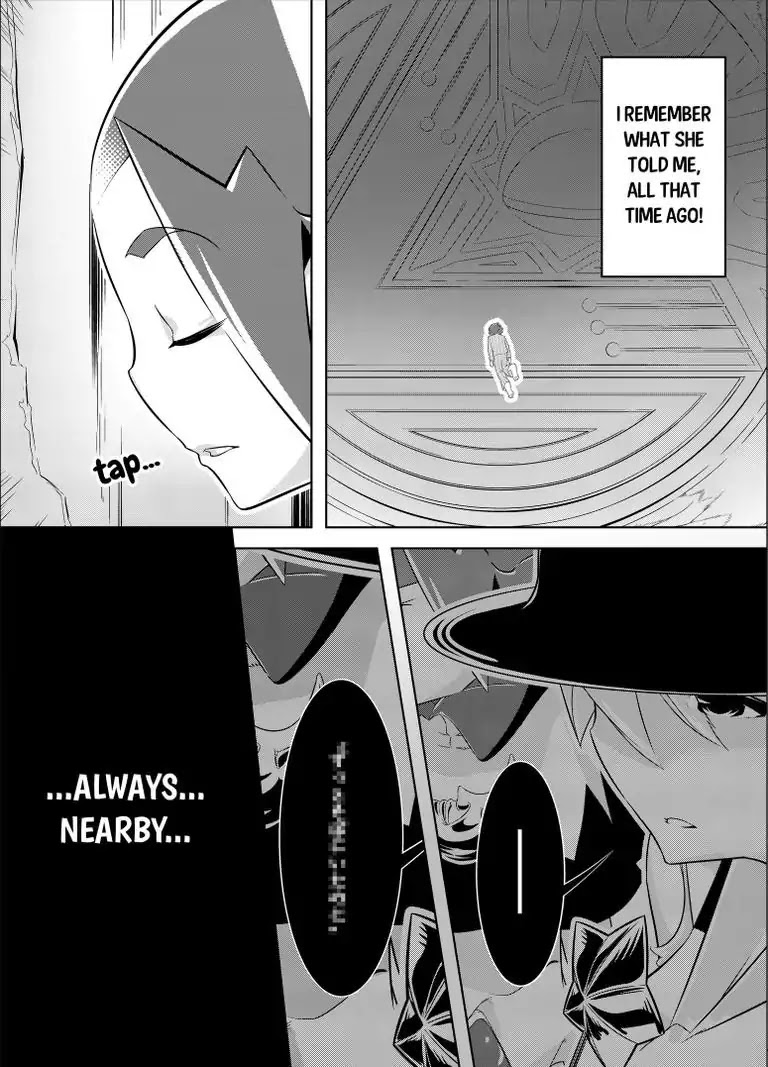 Dreamnautes Chapter 10 page 23 - Chapter 10