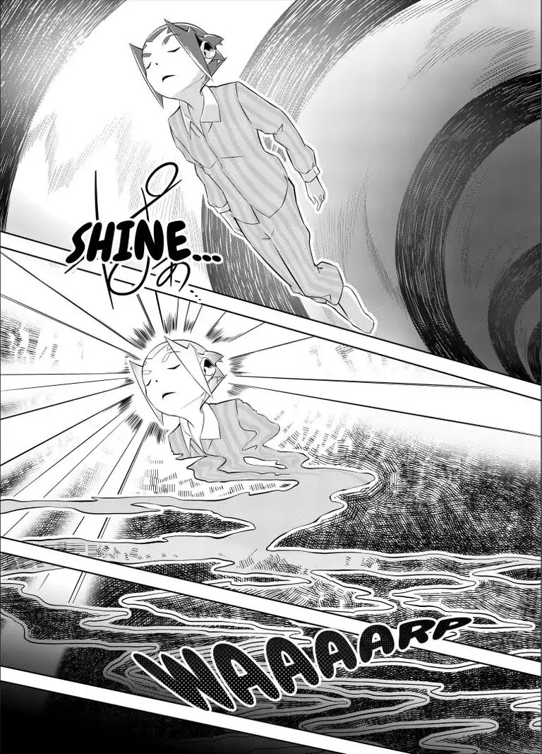 Dreamnautes Chapter 10 page 24 - Chapter 10