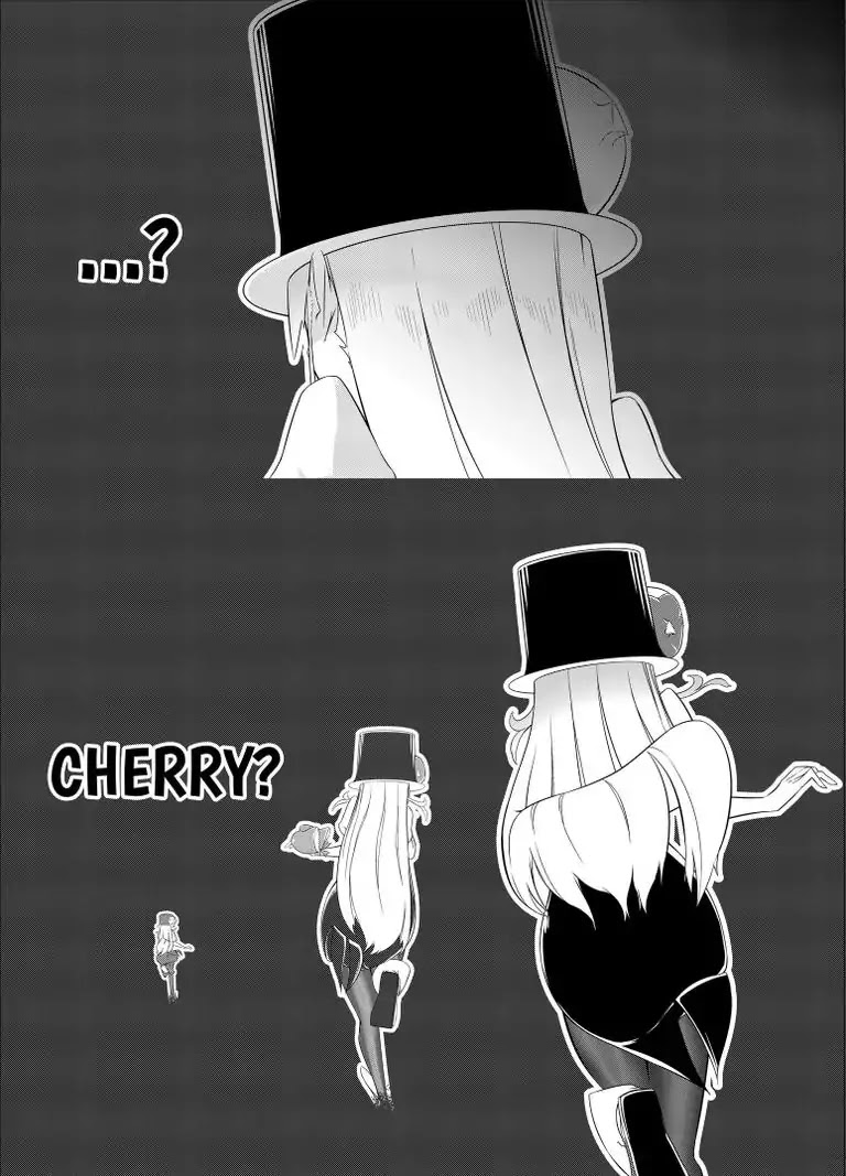 Dreamnautes Chapter 10 page 25 - Chapter 10