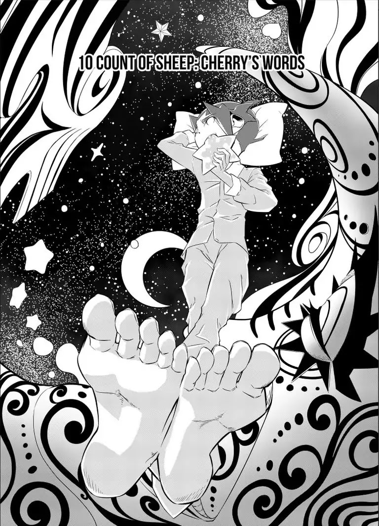 Dreamnautes Chapter 10 page 5 - Chapter 10
