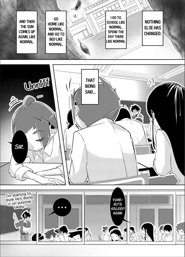 Dreamnautes Chapter 10 page 8 - Chapter 10