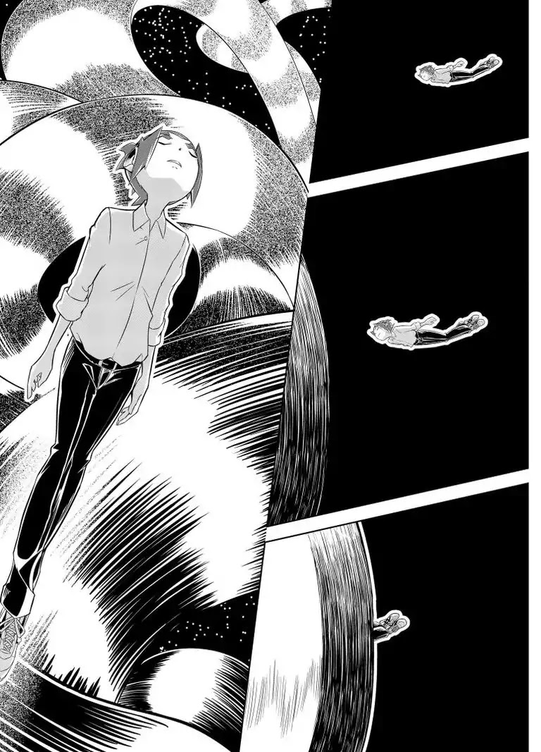 Dreamnautes Chapter 10 page 9 - Chapter 10