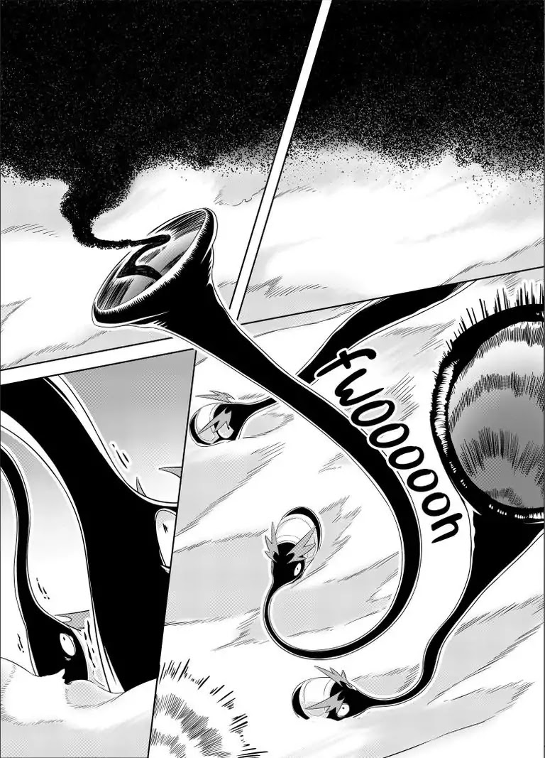 Dreamnautes Chapter 11 page 2 - Chapter 11