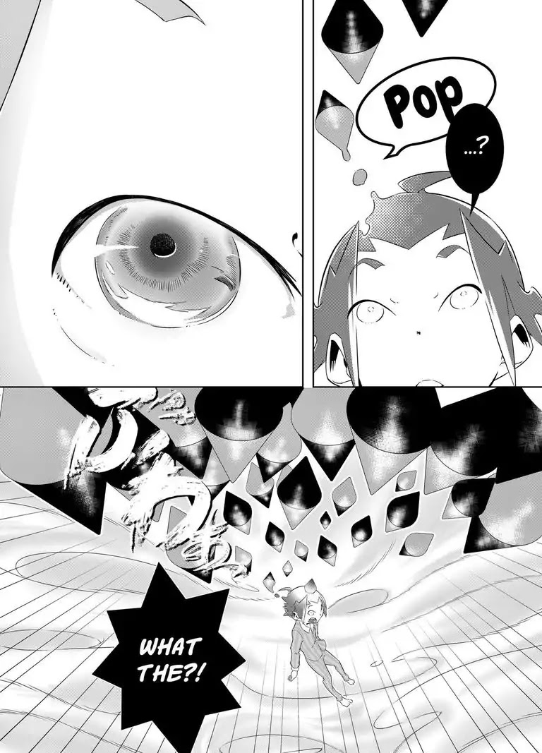 Dreamnautes Chapter 4 page 15 - Chapter 4