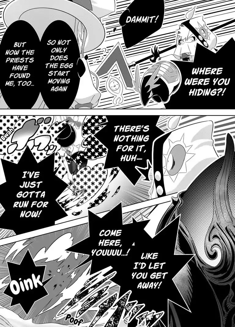 Dreamnautes Chapter 5 page 10 - Chapter 5