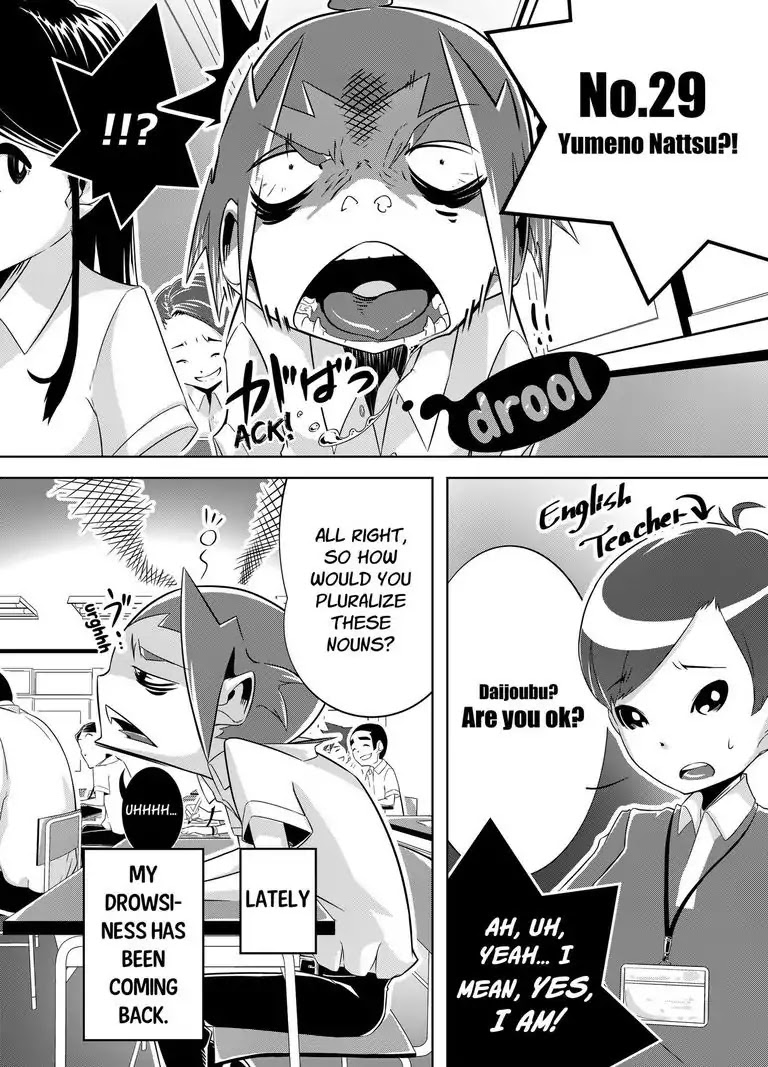 Dreamnautes Chapter 5 page 13 - Chapter 5