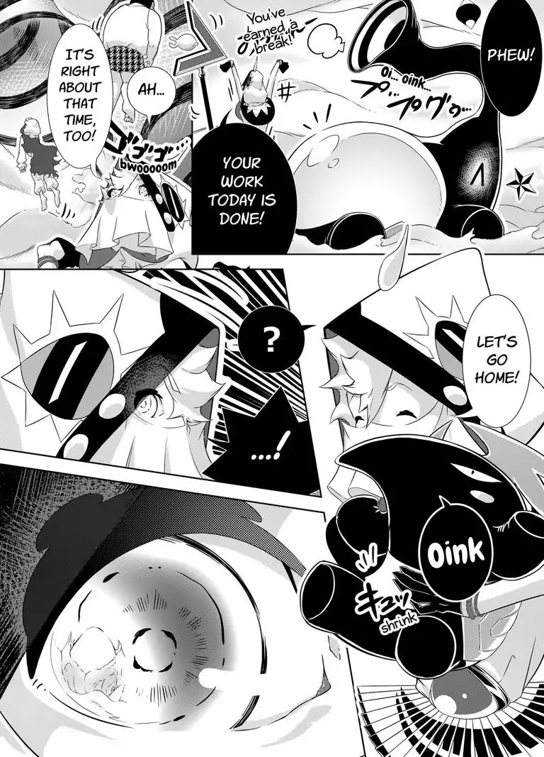 Dreamnautes Chapter 5 page 7 - Chapter 5