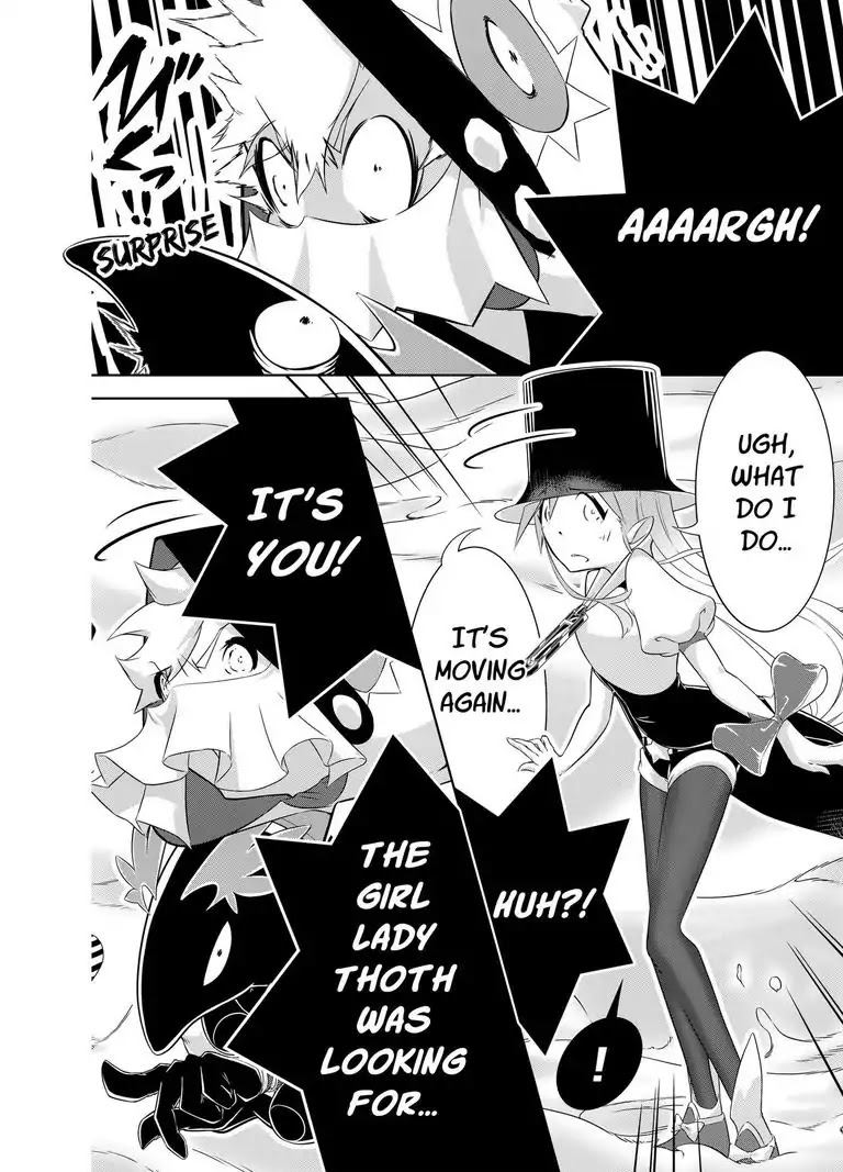 Dreamnautes Chapter 5 page 9 - Chapter 5