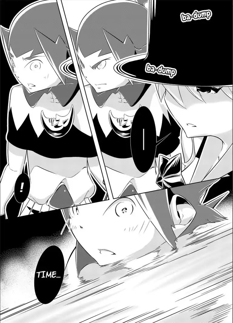 Dreamnautes Chapter 9 page 16 - Chapter 9