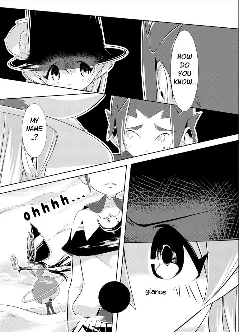 Dreamnautes Chapter 9 page 2 - Chapter 9
