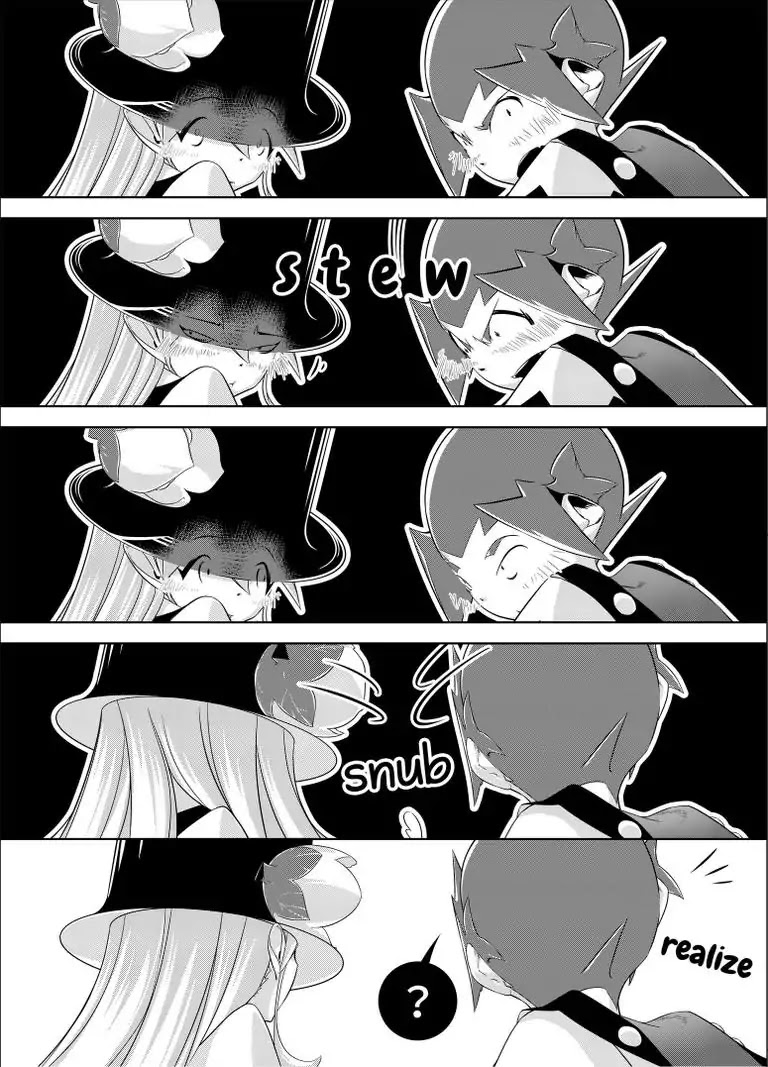 Dreamnautes Chapter 9 page 25 - Chapter 9