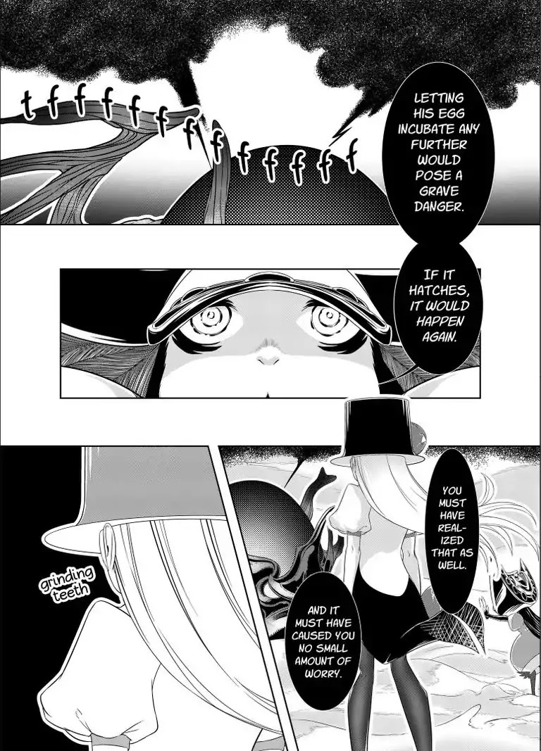 Dreamnautes Chapter 9 page 7 - Chapter 9