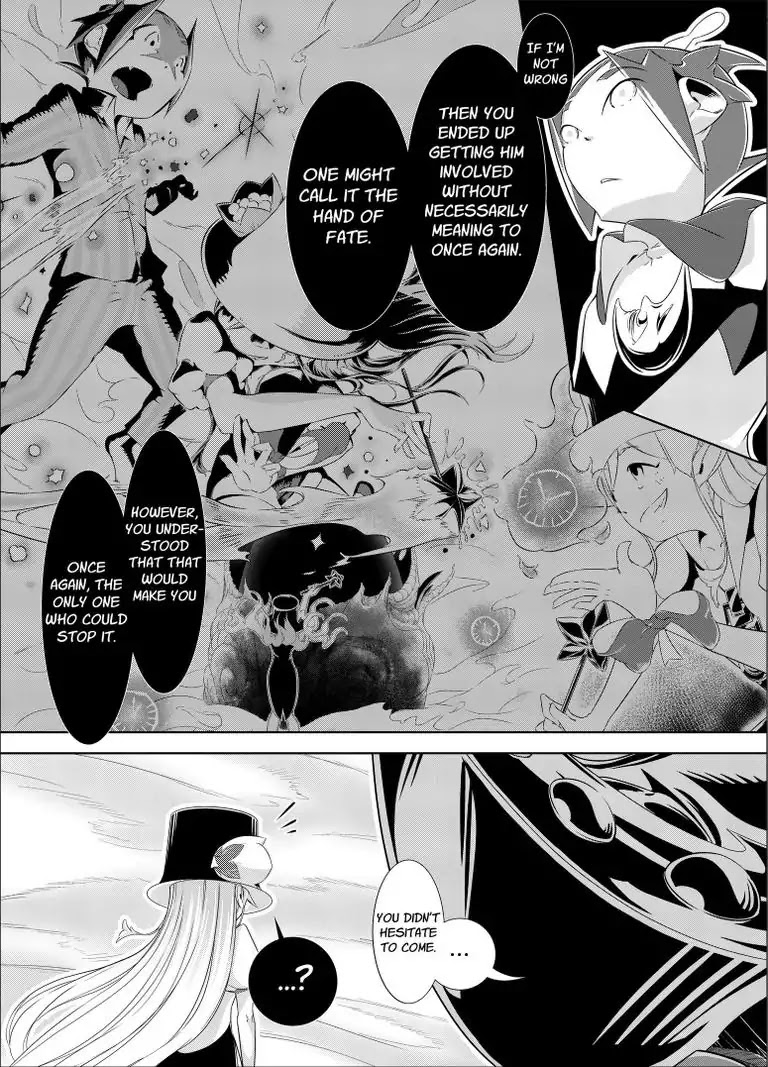 Dreamnautes Chapter 9 page 8 - Chapter 9