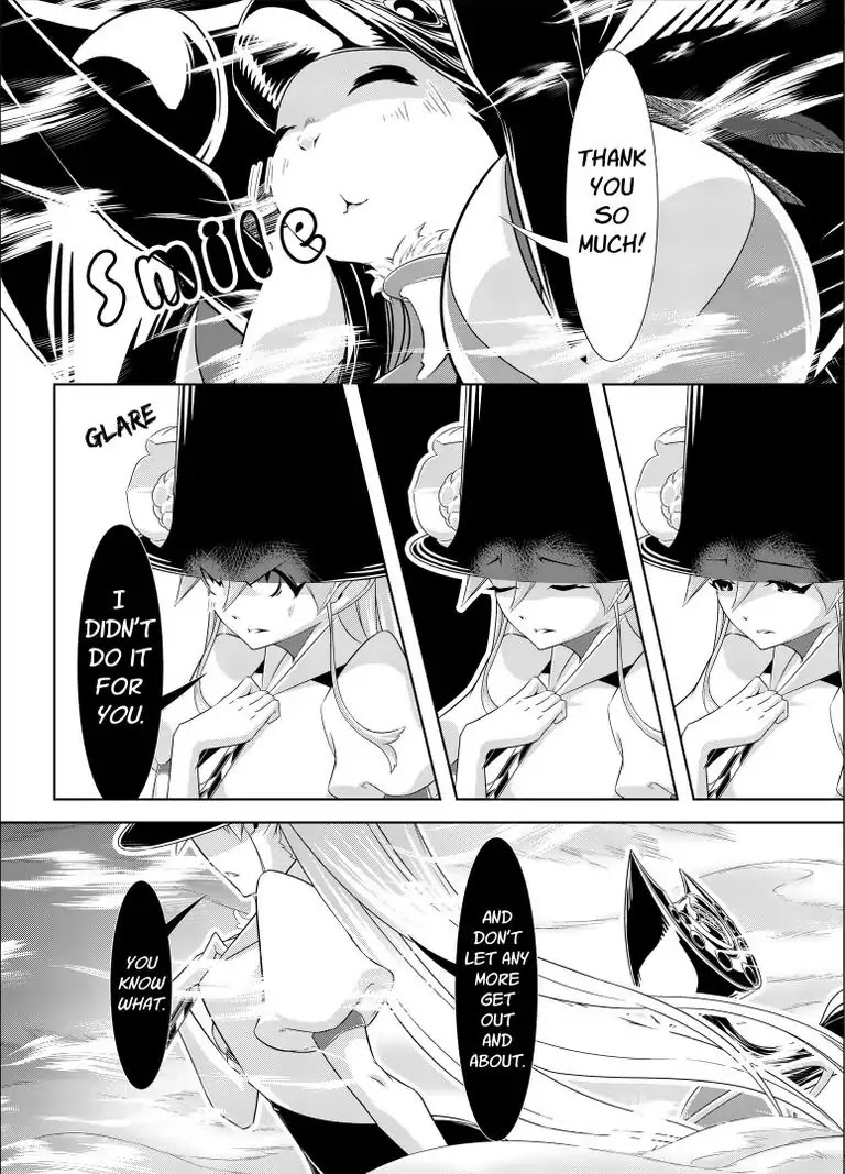 Dreamnautes Chapter 9 page 9 - Chapter 9