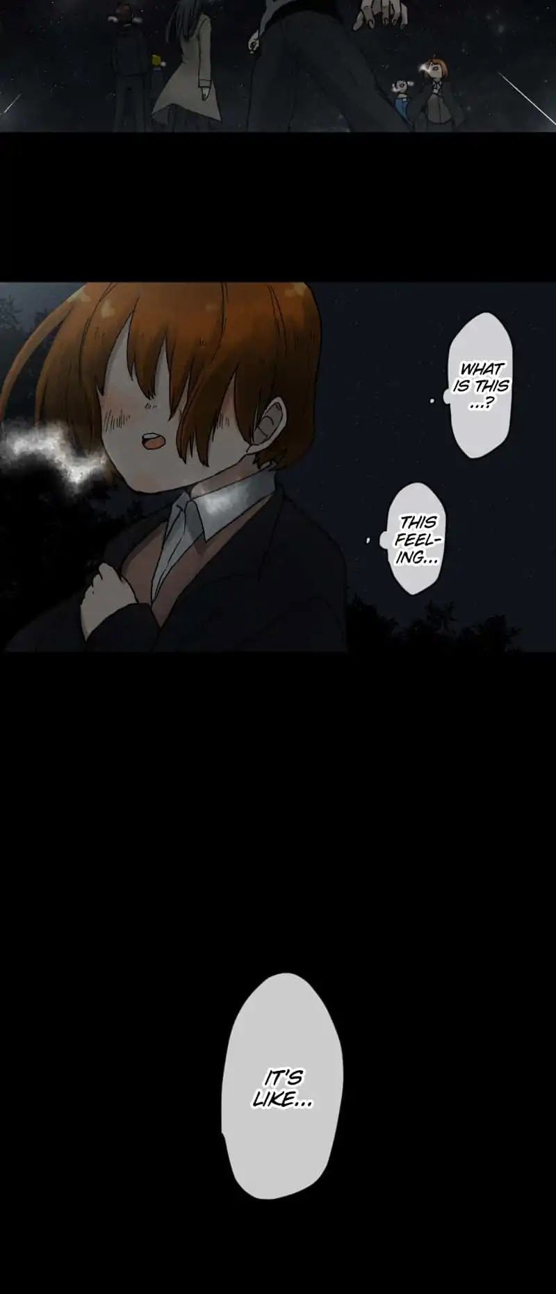Dricam!! Chapter 10 page 23 - Chapter 10: Youth