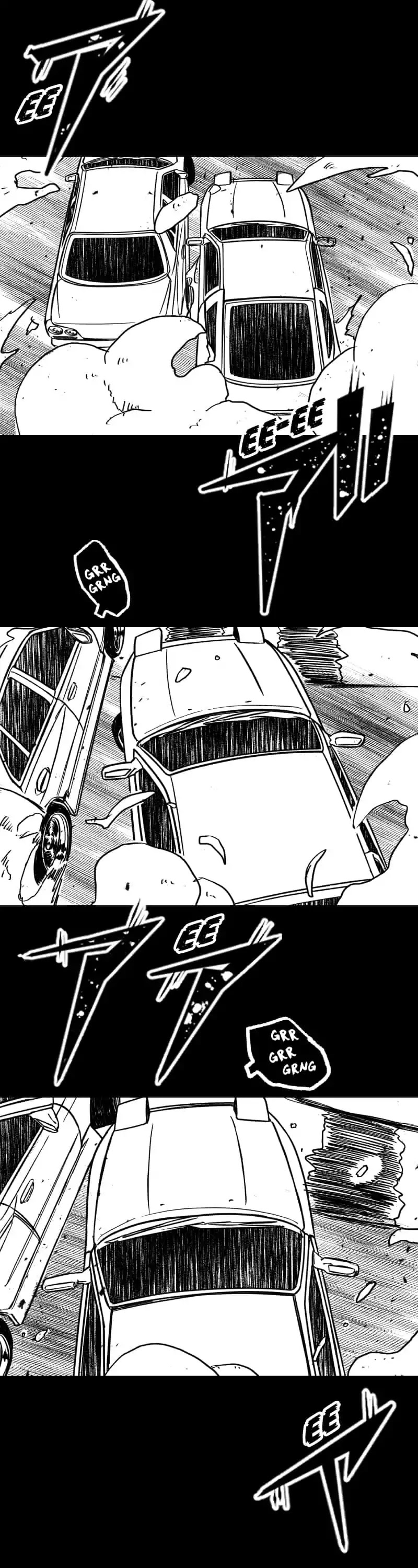 Dricam!! Chapter 100 page 18 - Chapter 100: A Dazzling Sport