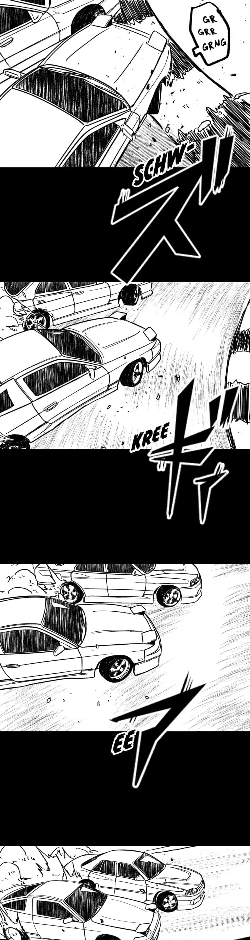 Dricam!! Chapter 100 page 19 - Chapter 100: A Dazzling Sport