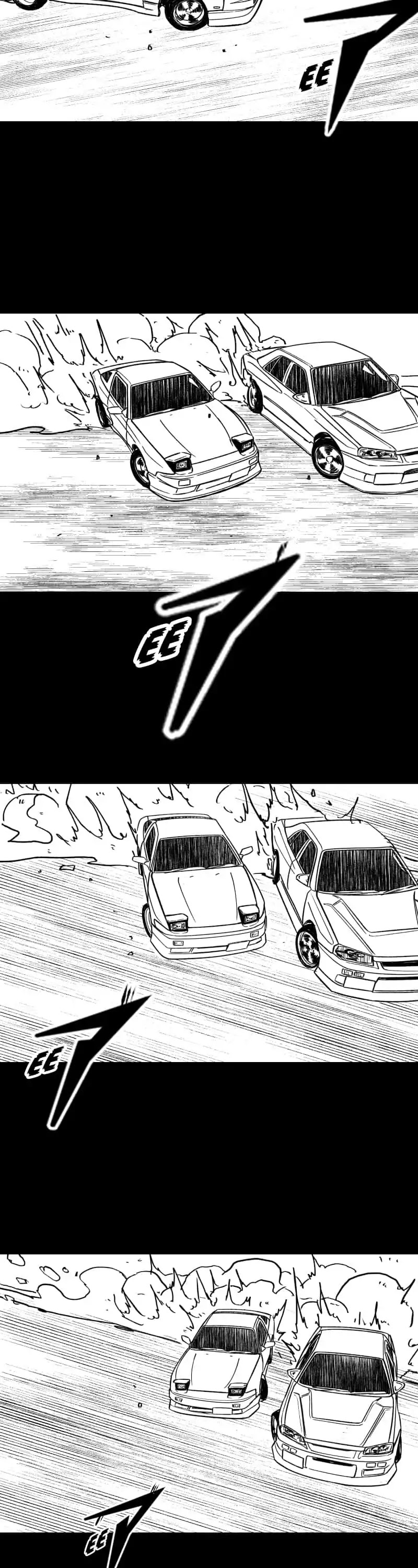 Dricam!! Chapter 100 page 20 - Chapter 100: A Dazzling Sport
