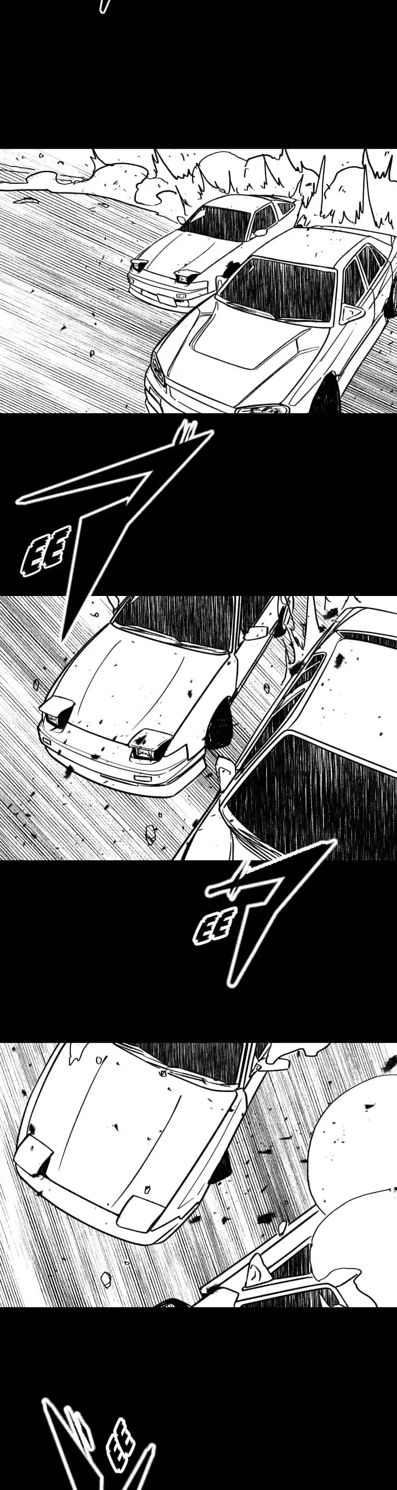 Dricam!! Chapter 100 page 21 - Chapter 100: A Dazzling Sport