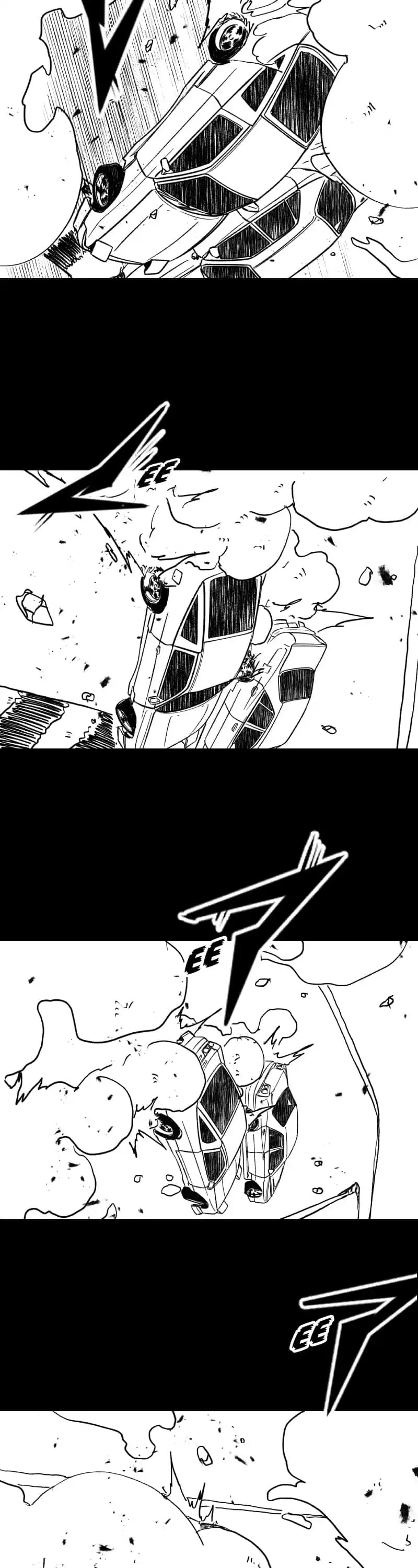 Dricam!! Chapter 100 page 22 - Chapter 100: A Dazzling Sport