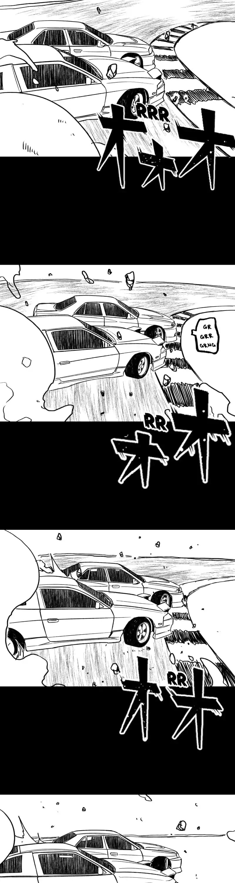 Dricam!! Chapter 100 page 25 - Chapter 100: A Dazzling Sport