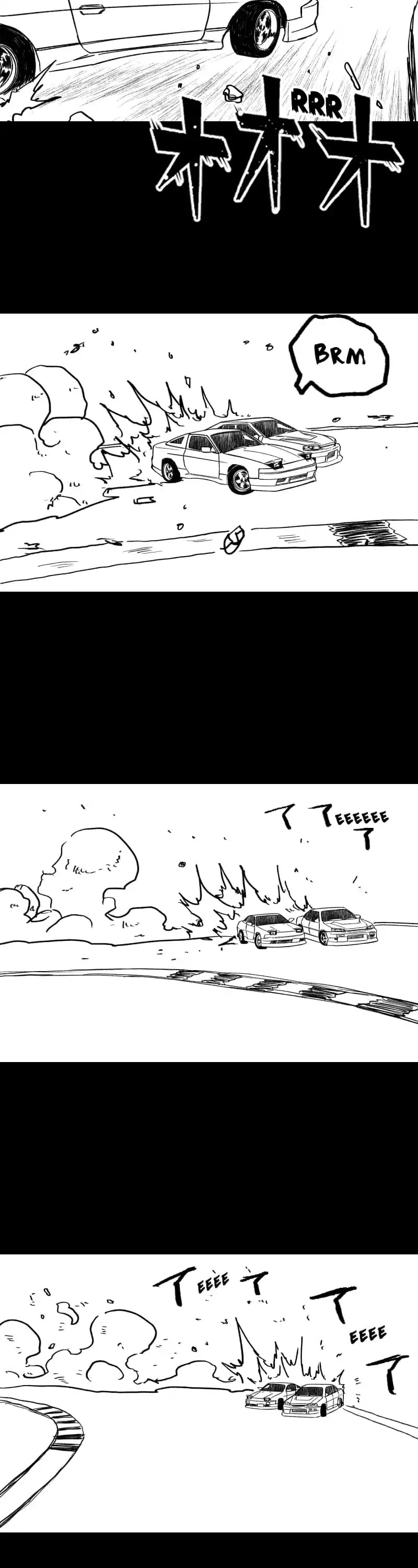 Dricam!! Chapter 100 page 26 - Chapter 100: A Dazzling Sport