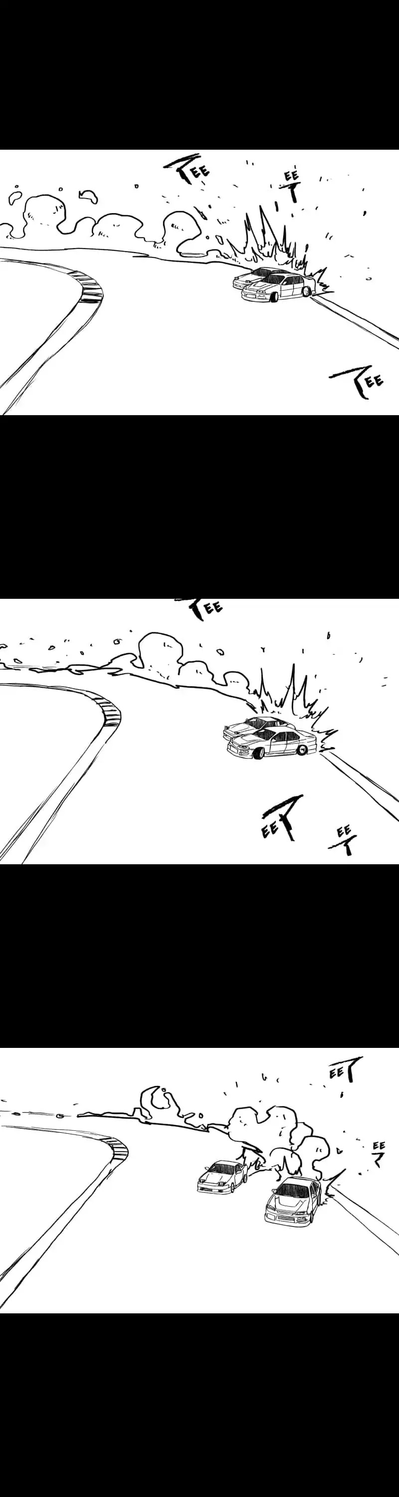 Dricam!! Chapter 100 page 27 - Chapter 100: A Dazzling Sport