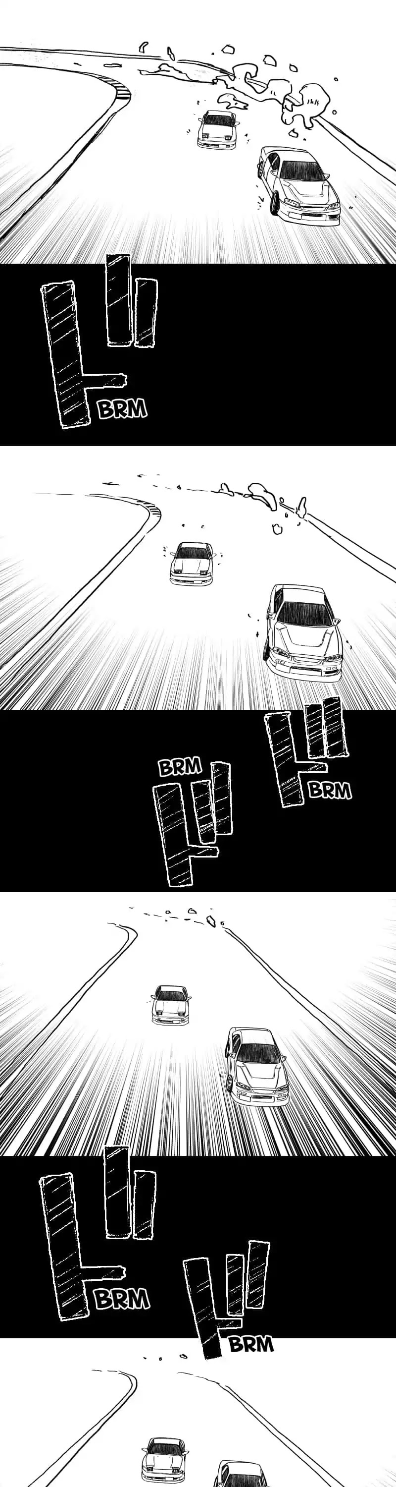 Dricam!! Chapter 100 page 28 - Chapter 100: A Dazzling Sport