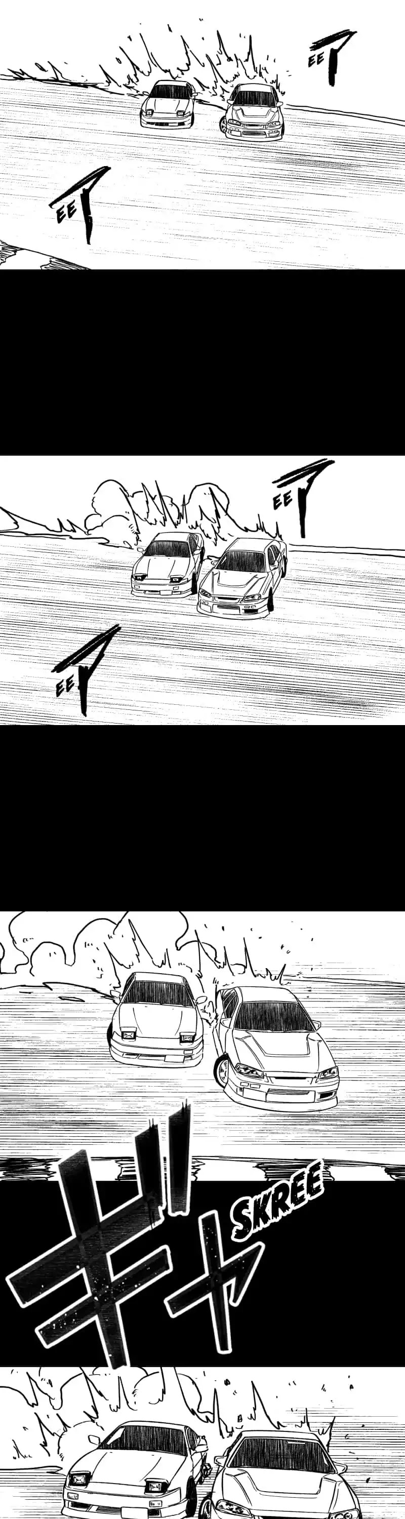 Dricam!! Chapter 100 page 31 - Chapter 100: A Dazzling Sport
