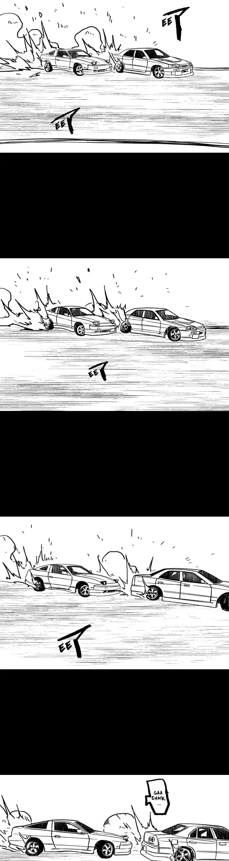 Dricam!! Chapter 100 page 34 - Chapter 100: A Dazzling Sport