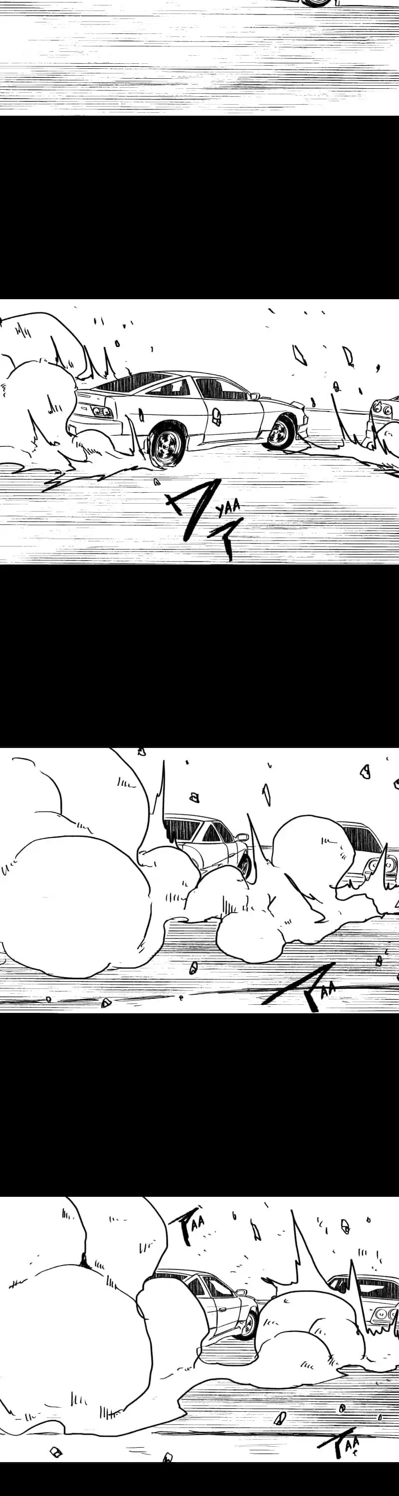 Dricam!! Chapter 100 page 35 - Chapter 100: A Dazzling Sport