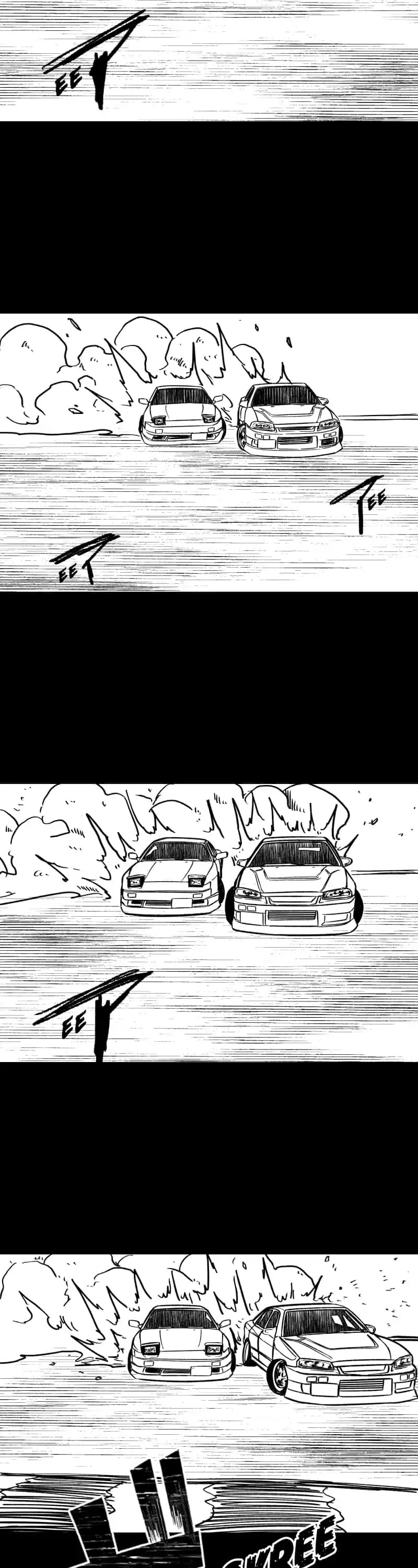 Dricam!! Chapter 100 page 38 - Chapter 100: A Dazzling Sport