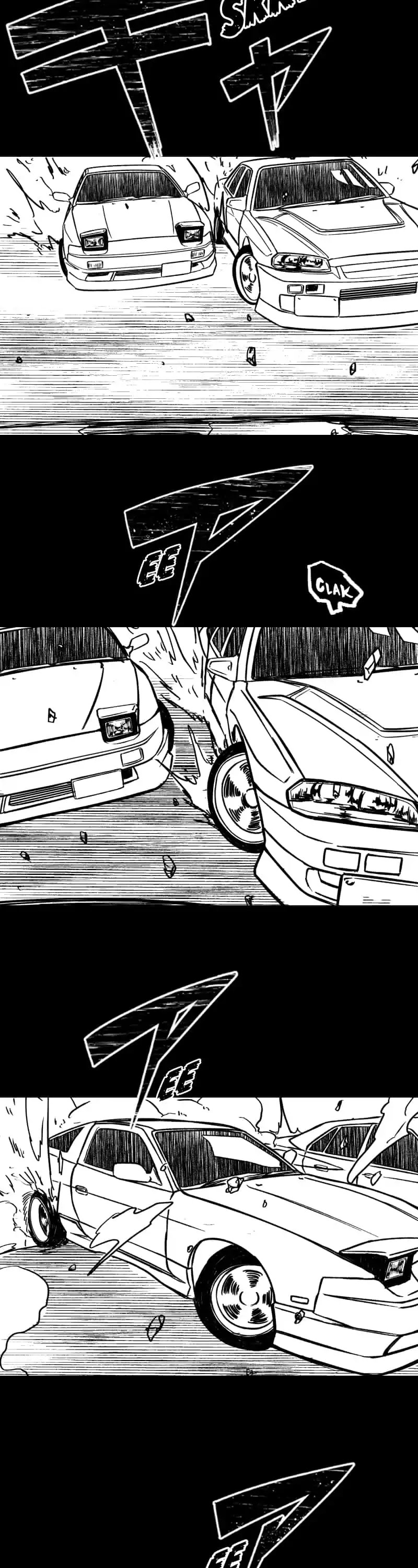 Dricam!! Chapter 100 page 39 - Chapter 100: A Dazzling Sport