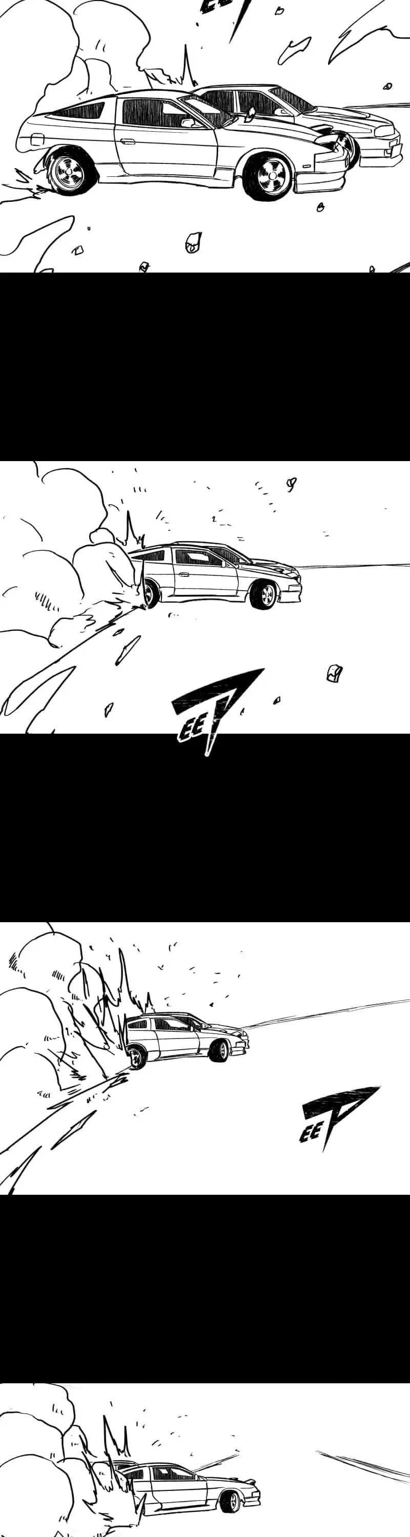 Dricam!! Chapter 100 page 40 - Chapter 100: A Dazzling Sport