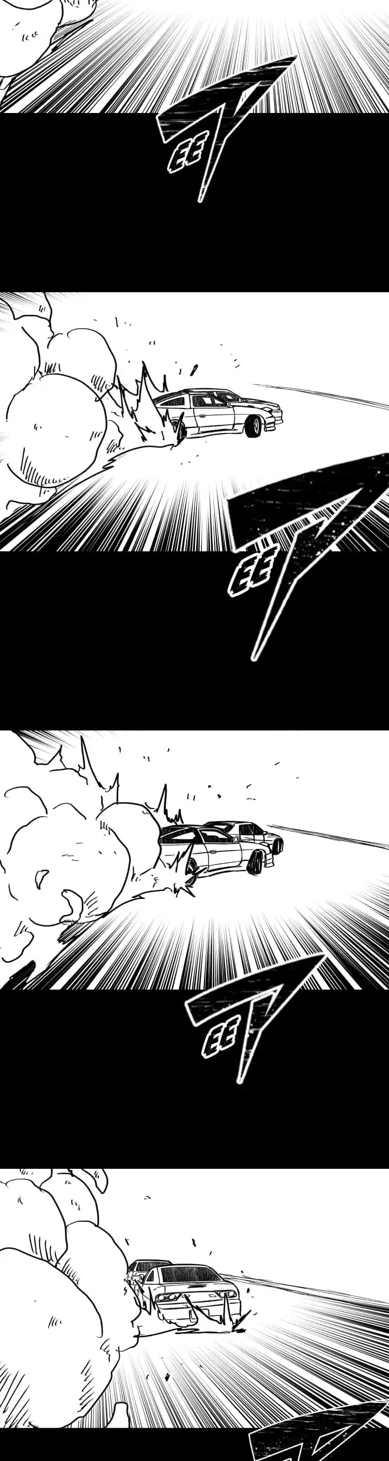 Dricam!! Chapter 100 page 41 - Chapter 100: A Dazzling Sport