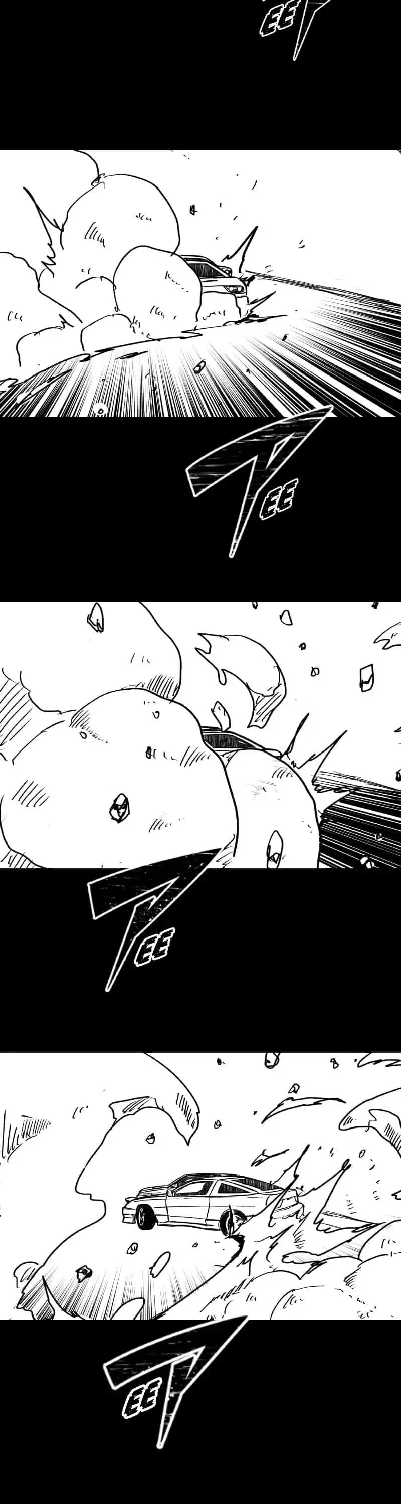 Dricam!! Chapter 100 page 42 - Chapter 100: A Dazzling Sport