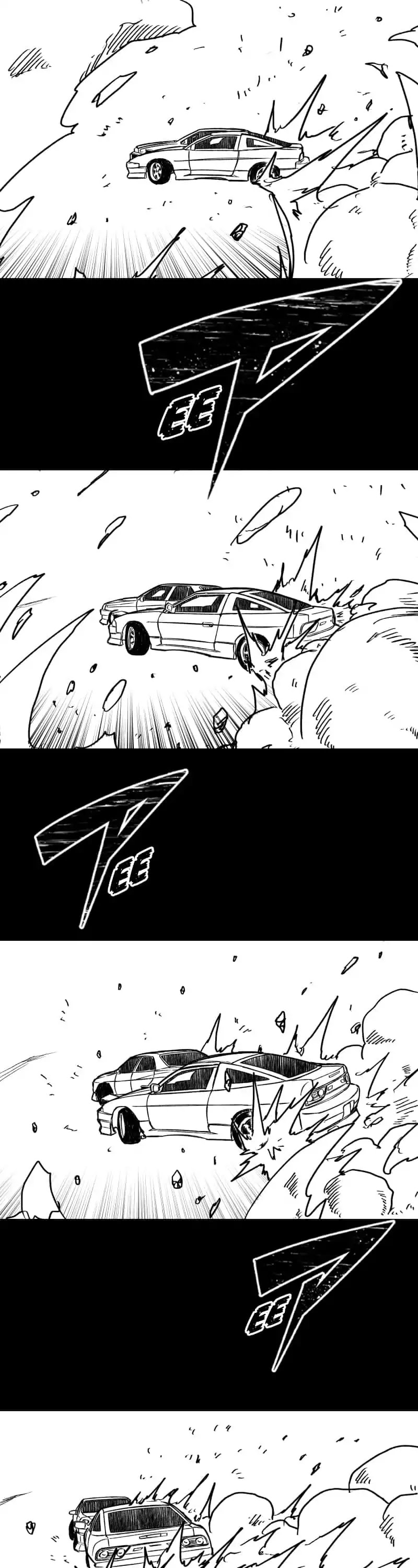 Dricam!! Chapter 100 page 43 - Chapter 100: A Dazzling Sport