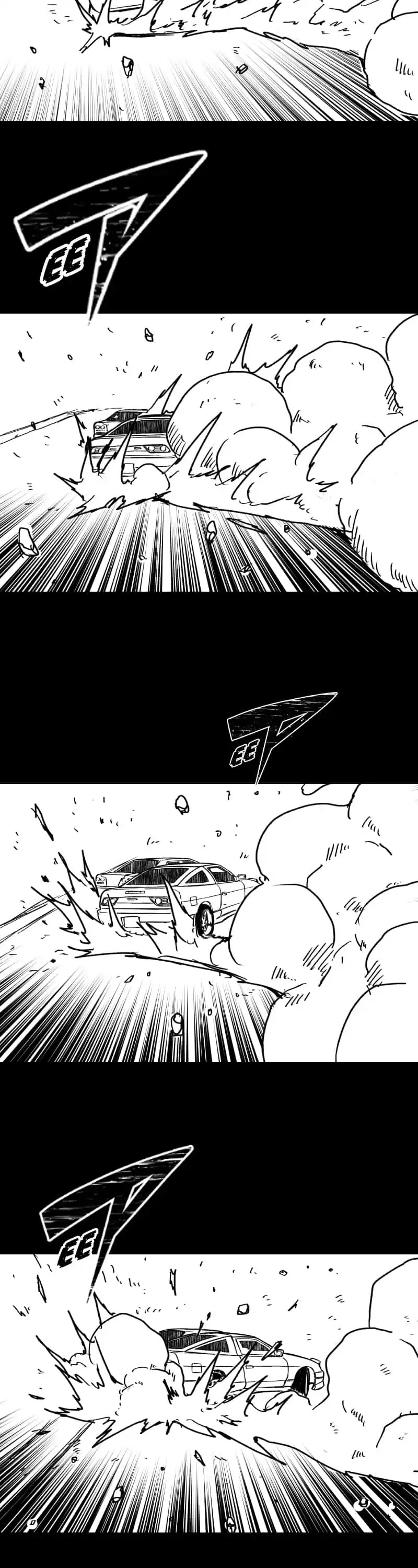 Dricam!! Chapter 100 page 44 - Chapter 100: A Dazzling Sport