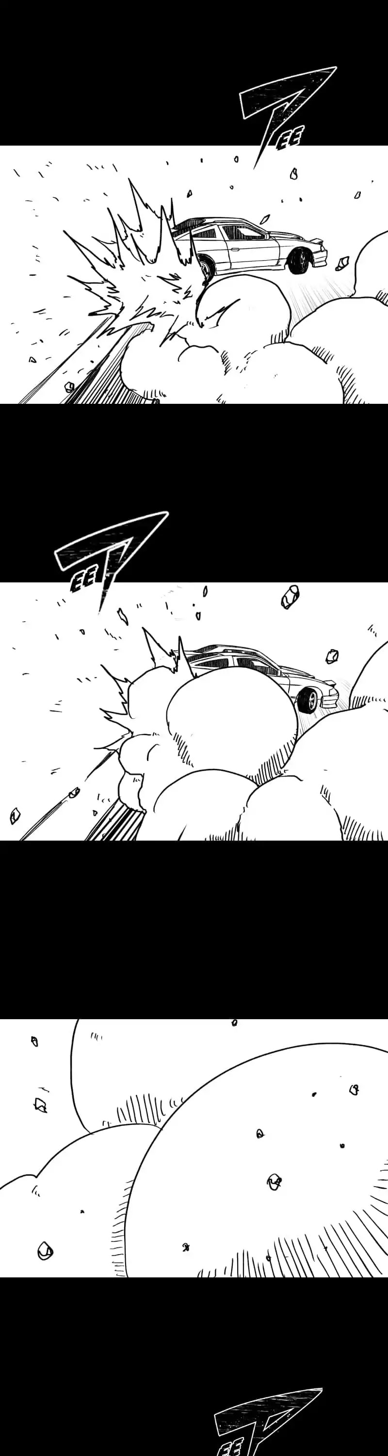 Dricam!! Chapter 100 page 45 - Chapter 100: A Dazzling Sport