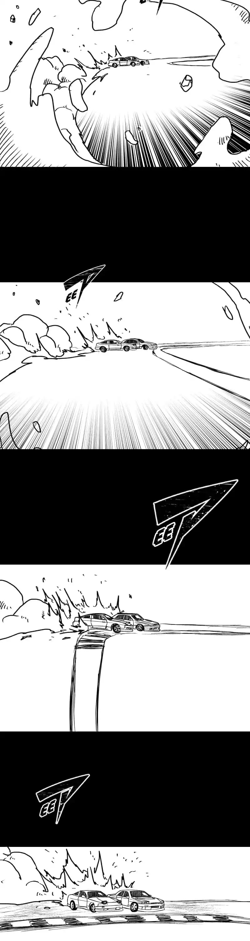 Dricam!! Chapter 100 page 46 - Chapter 100: A Dazzling Sport