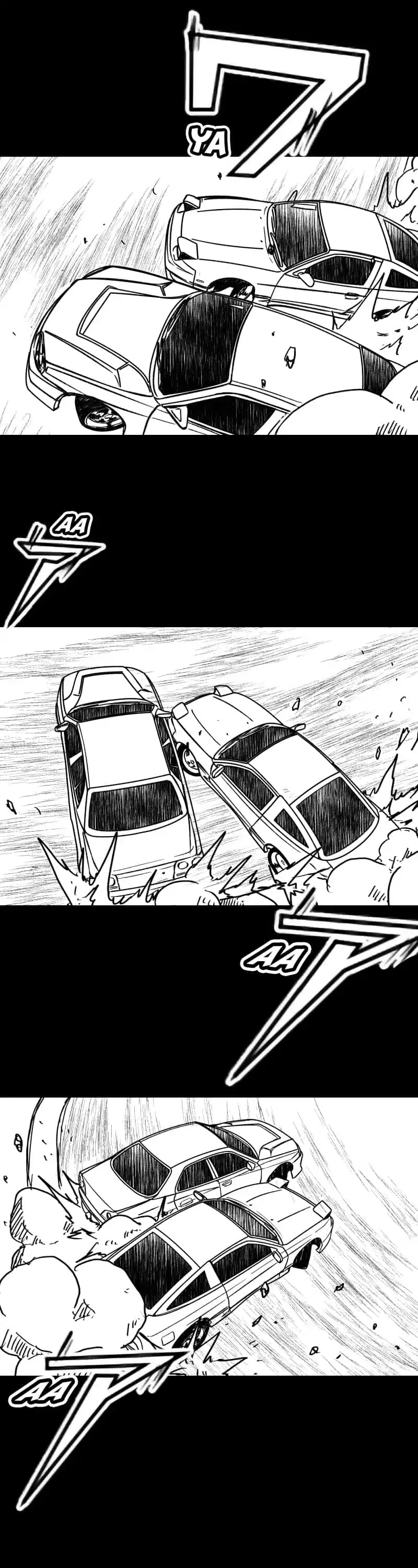 Dricam!! Chapter 100 page 48 - Chapter 100: A Dazzling Sport