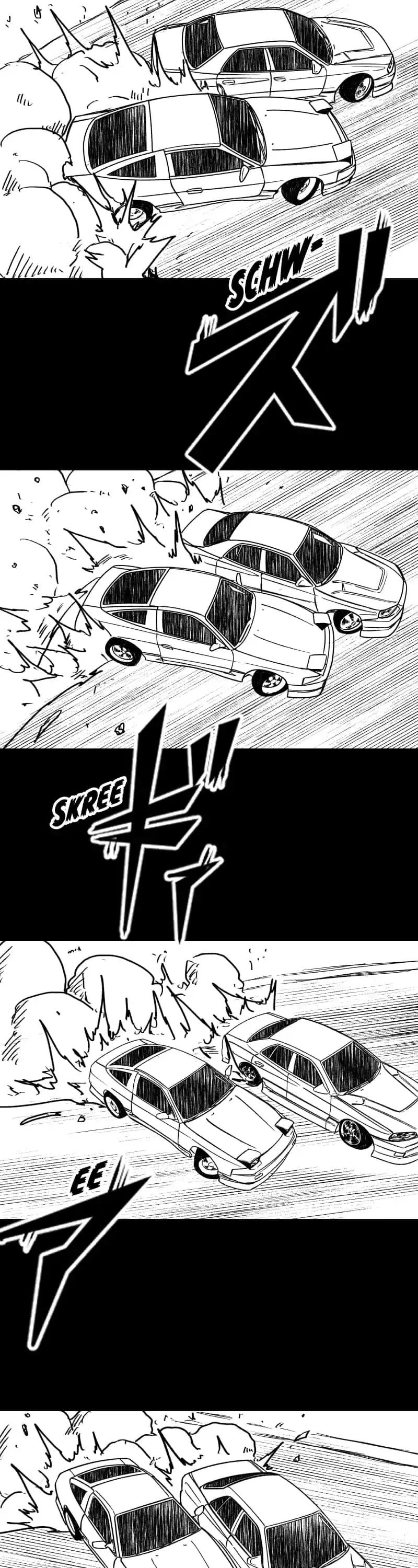Dricam!! Chapter 100 page 49 - Chapter 100: A Dazzling Sport