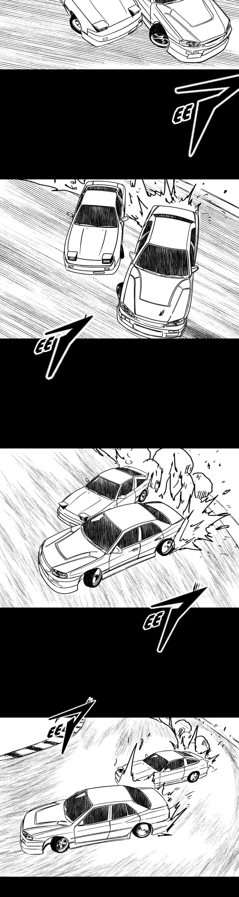 Dricam!! Chapter 100 page 50 - Chapter 100: A Dazzling Sport