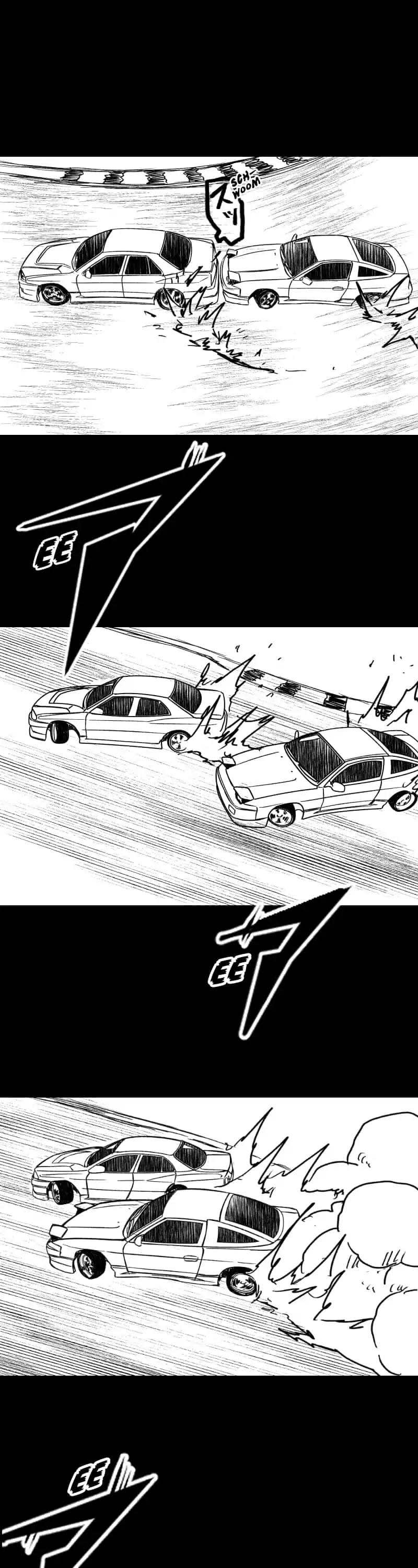 Dricam!! Chapter 100 page 51 - Chapter 100: A Dazzling Sport