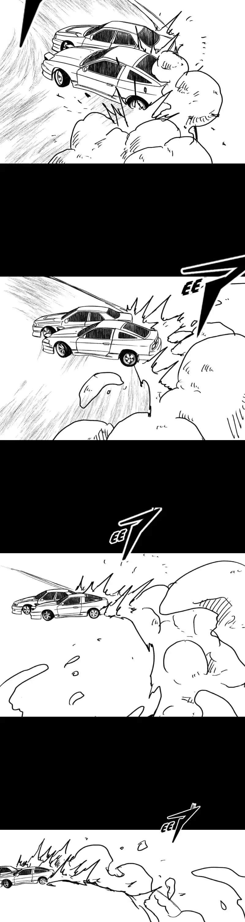 Dricam!! Chapter 100 page 52 - Chapter 100: A Dazzling Sport