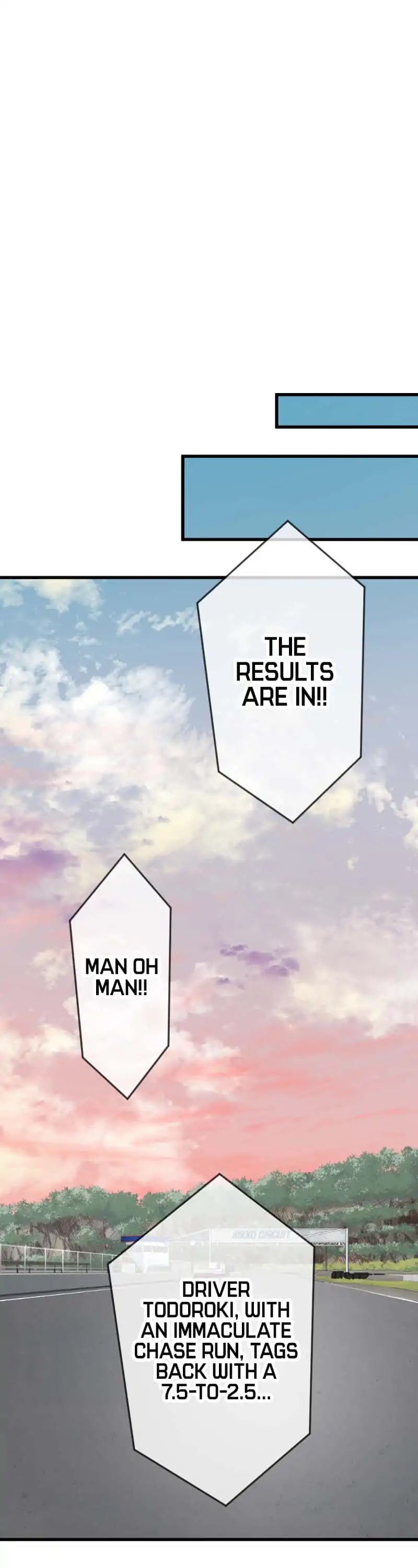 Dricam!! Chapter 100 page 55 - Chapter 100: A Dazzling Sport