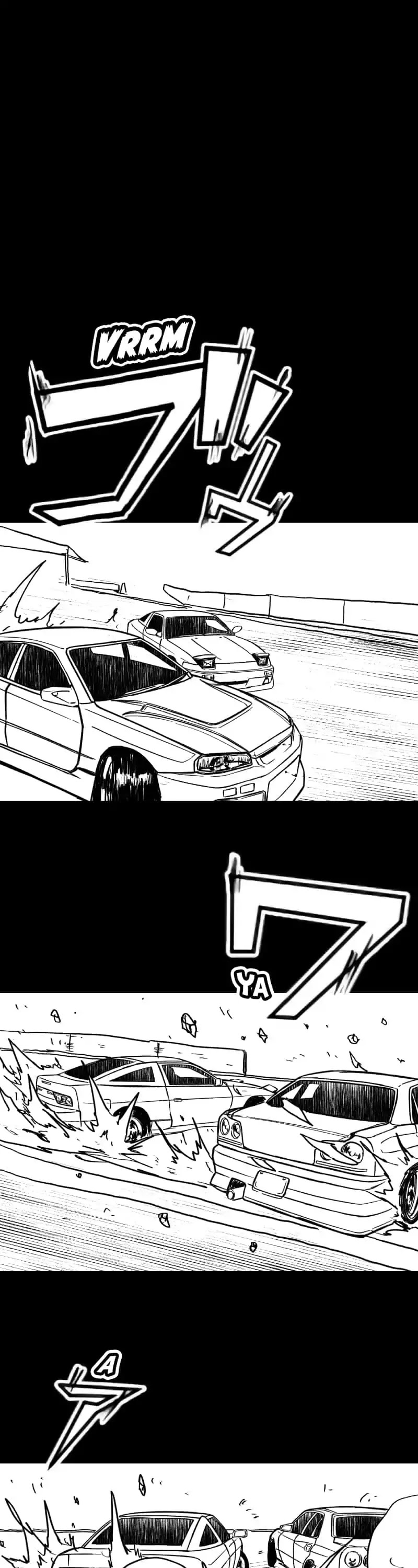 Dricam!! Chapter 100 page 6 - Chapter 100: A Dazzling Sport